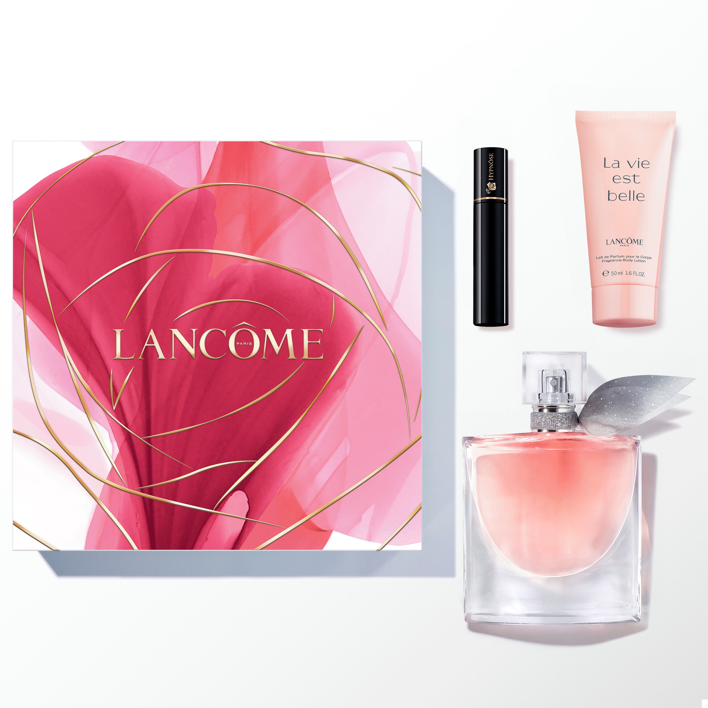 Lancome la vie est belle lait de parfum nutritif online